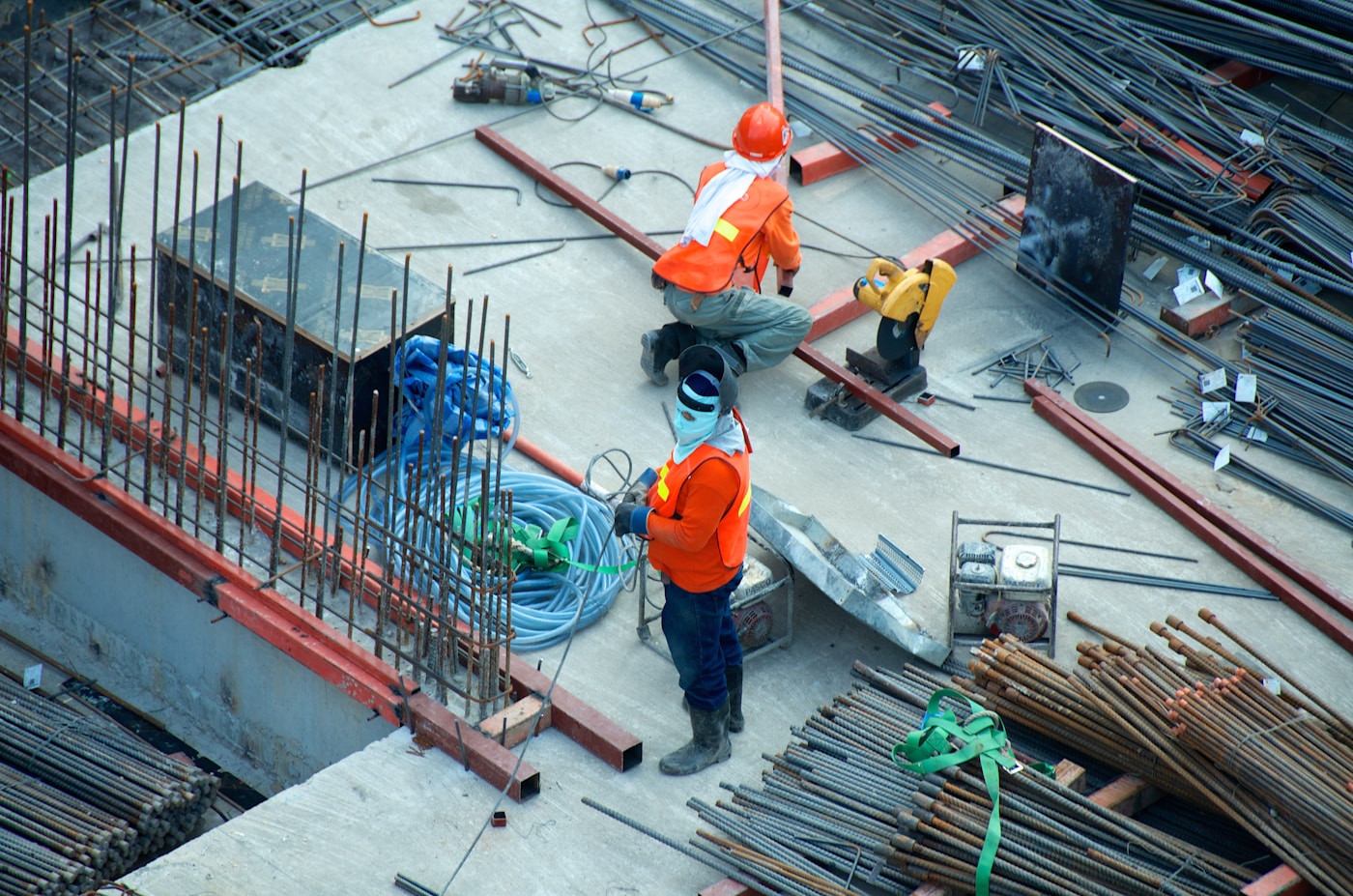 Equipment Leasing