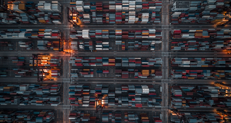 Equipment Fleet