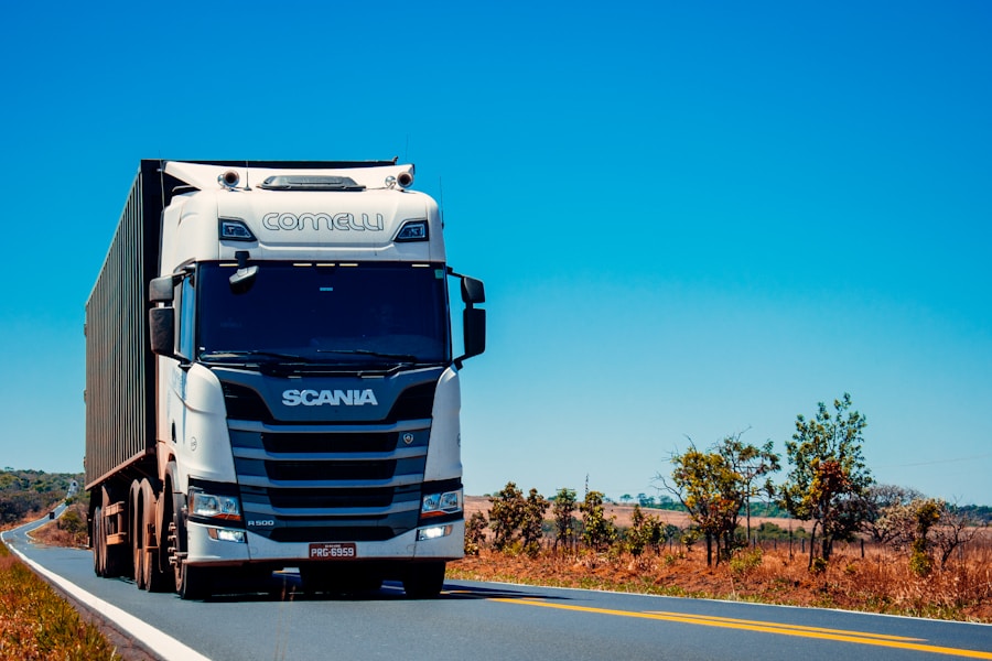 Freight Operations