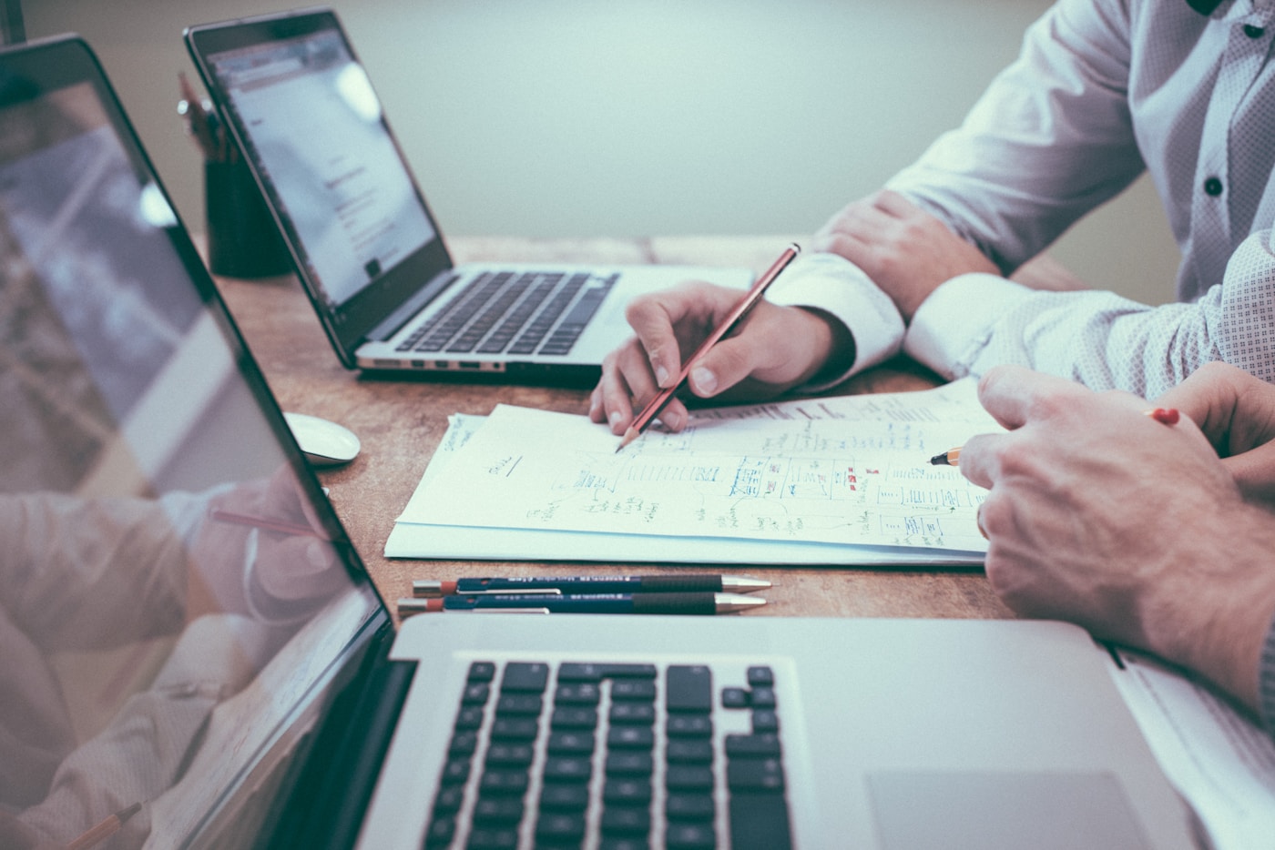 Procurement Services