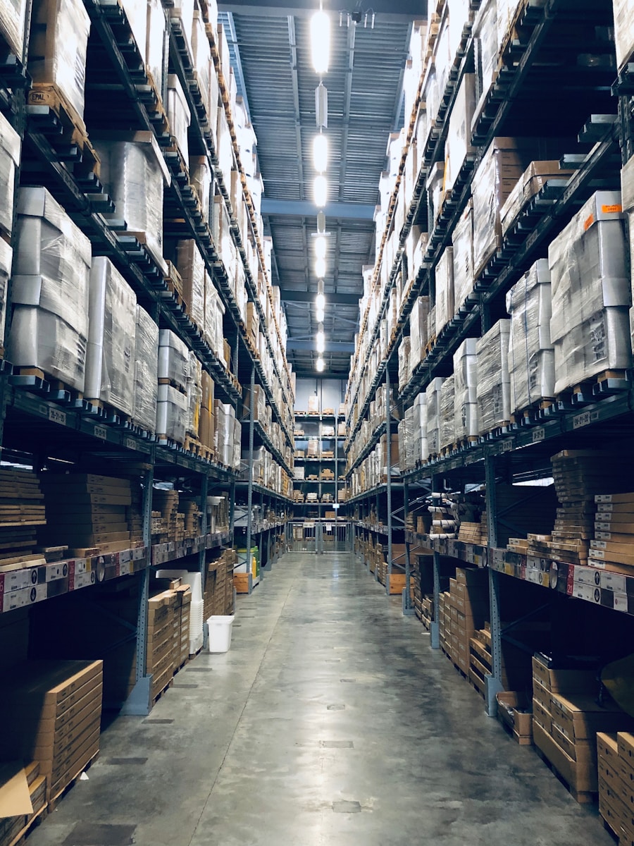 Supply Chain Management